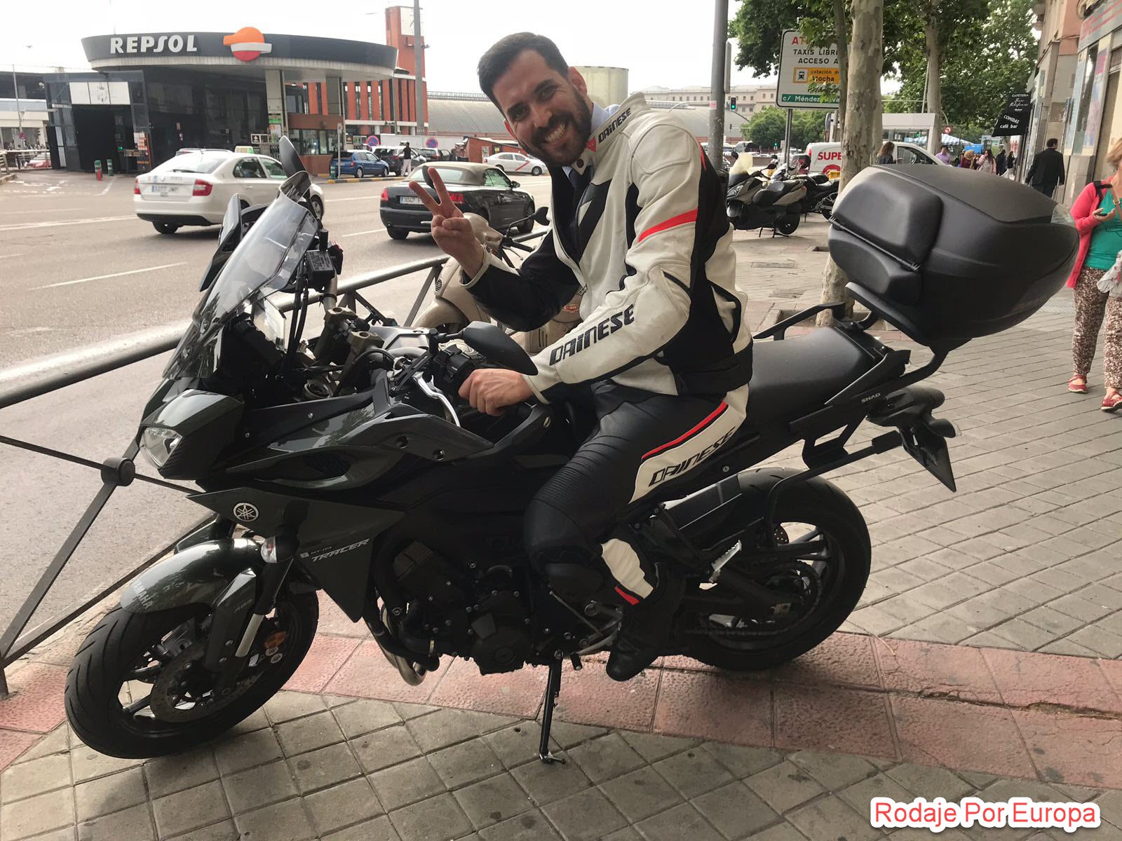 Presentación Juan Carlos