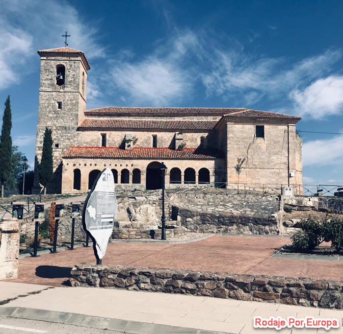 Iglesia de la asunción 